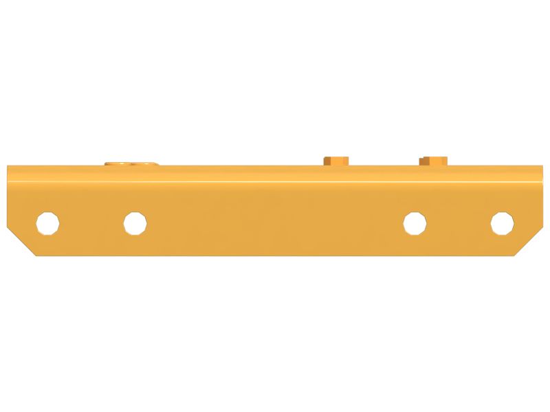 Cooling Module Support