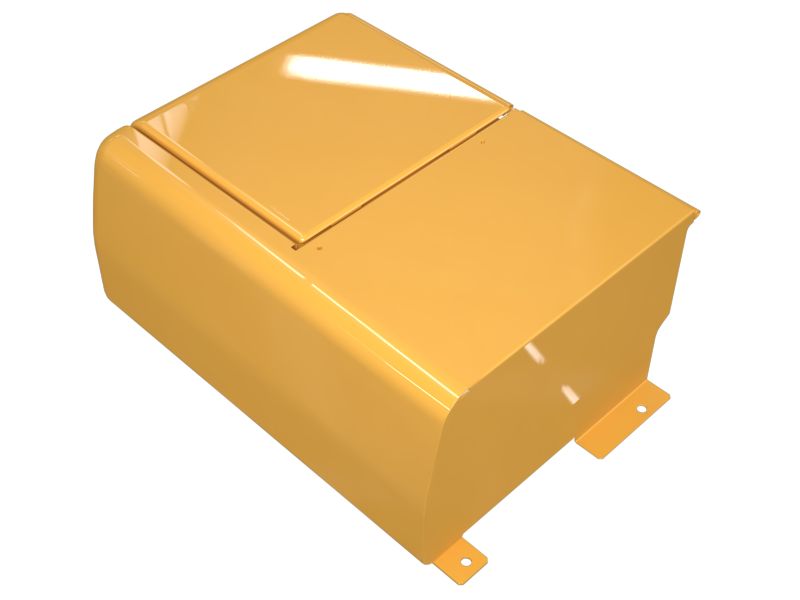 603-7504: Tool Storage Box