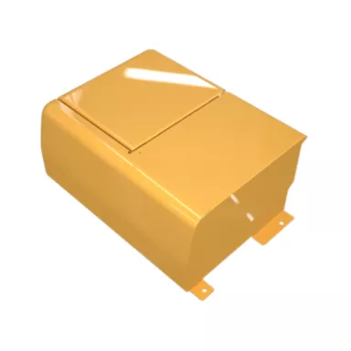 603-7504: Tool Storage Box
