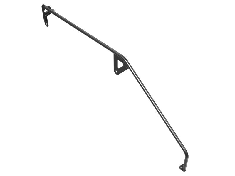 505-1206: Roof Rail Tube Assembly 505-1206 Caterpillar