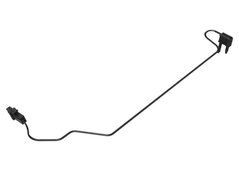 582-7059: 1.5mm Thick Mounting Bracket