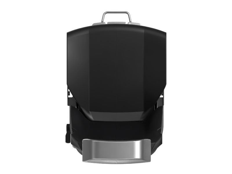 СИДЕНЬЕ С ПОДВЕСКОЙ