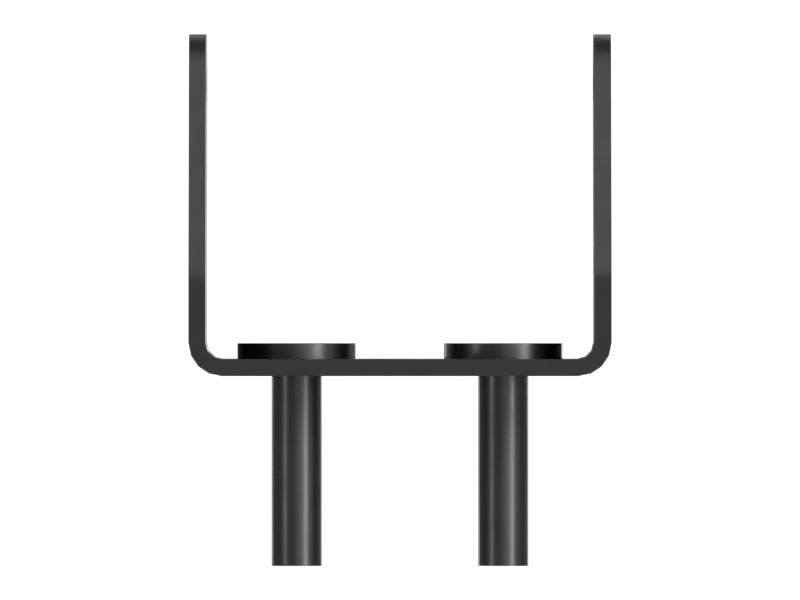 No Step Instruction Film