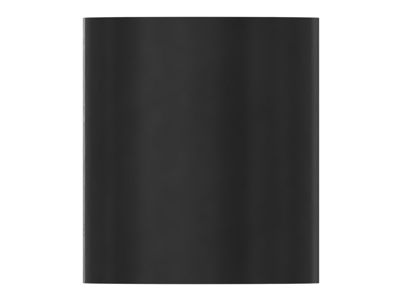 3.5mm Thick Control Valve Piston Cover