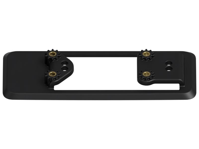 1.5mm Width Access Door Screen