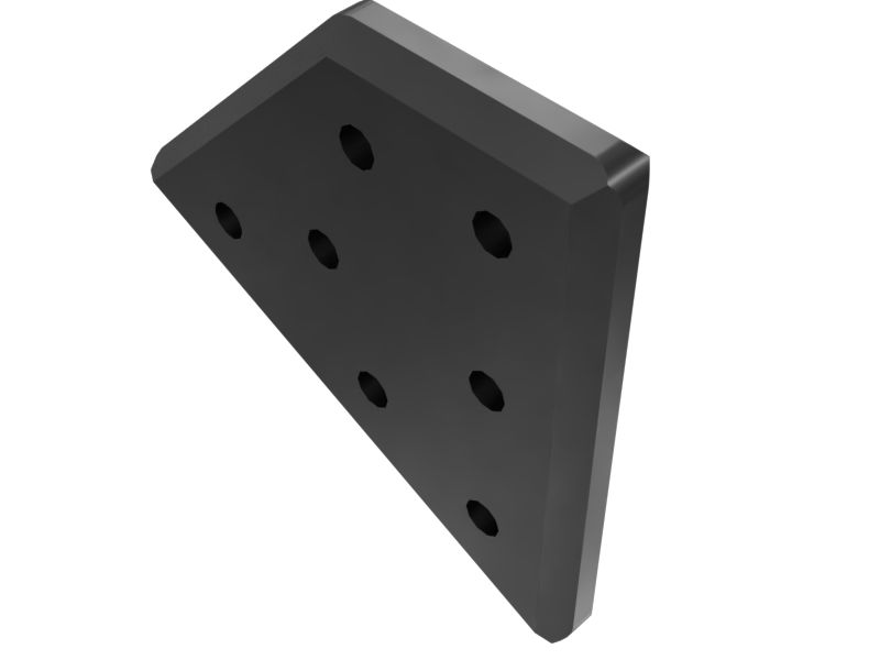 607-5886: Access Panel Cover 6075886 купить
