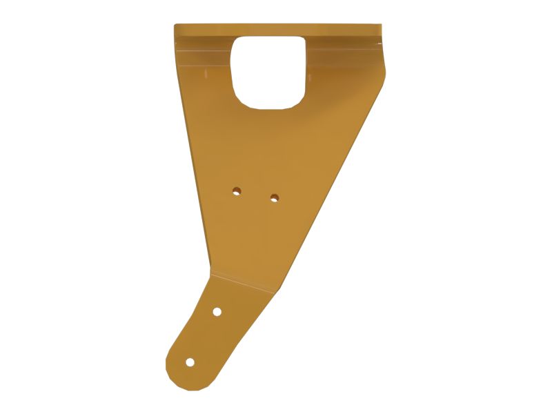 Fender Support Bracket