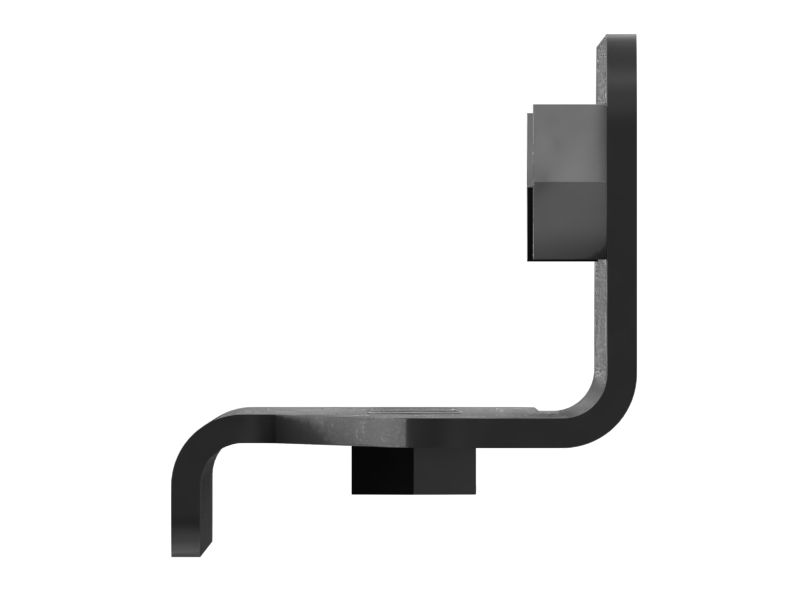 486-9094: Brake Lines Support Plate 4869094 купить