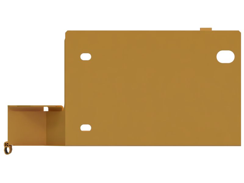 Sound Suppression Cover