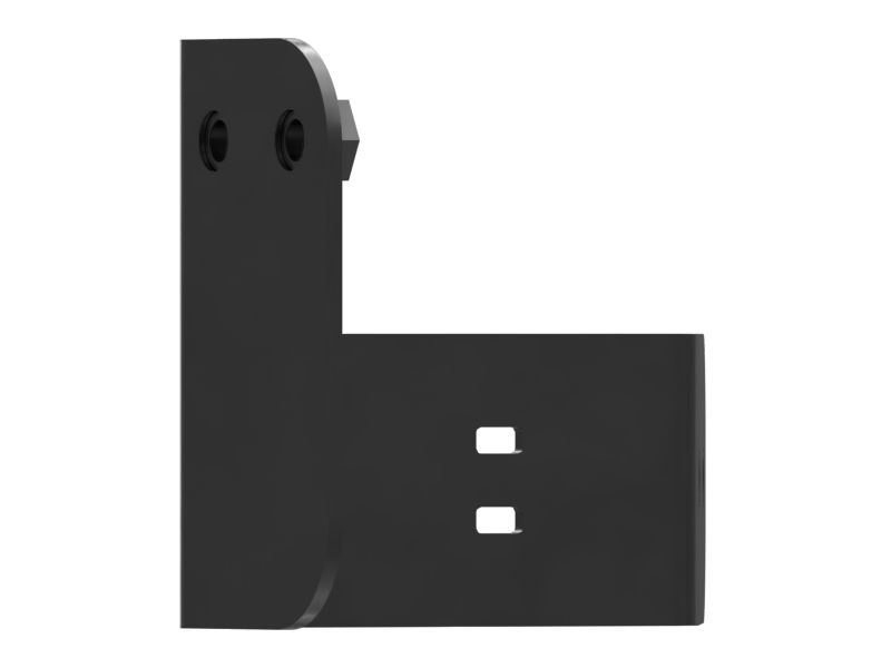 Right Hand Engine Enclosure Guard