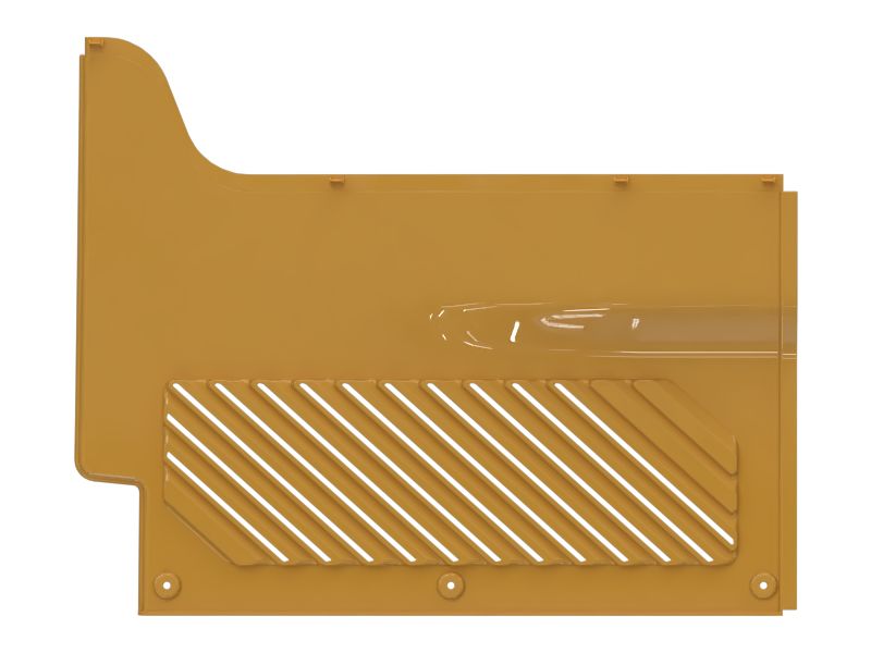 CB4.4 Identification Film