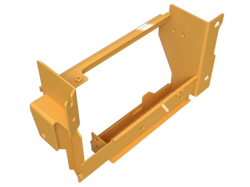 582-3524: Storage Box Support