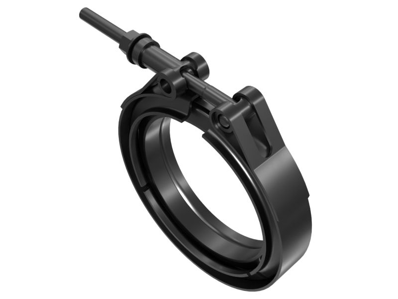 Монтажная пластина эксцентрикового вала