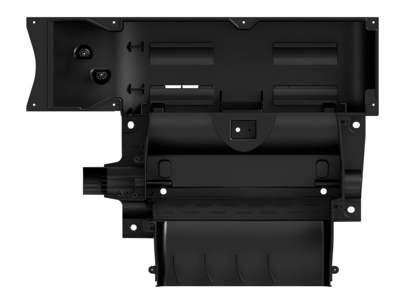 Air Conditioner Blower