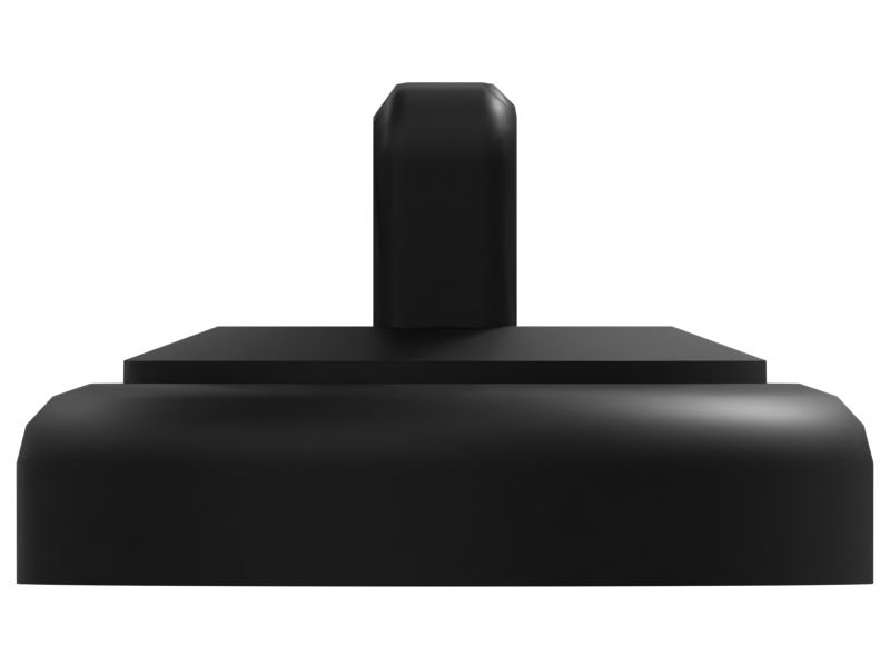 Внутреннее стопорное кольцо, толщина 2 мм