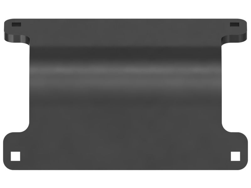 558-6492: Payload Mounting Pad 5586492 купить