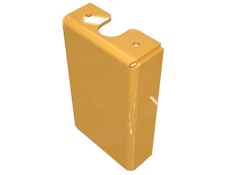 587-5884: Lighting Mounting Bracket