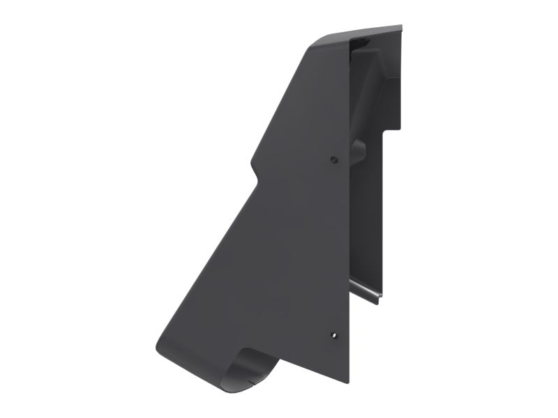 M6 ID Plastic Flat Washer