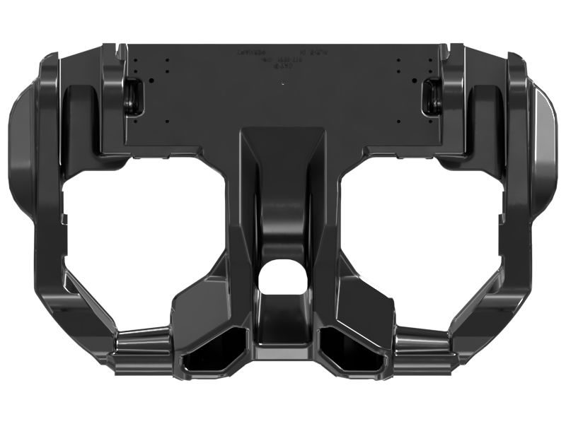 85.5mm Outer Diameter Retaining Ring