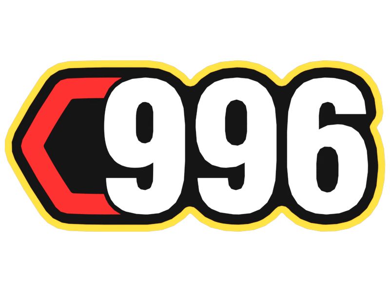 Machine Identification Film