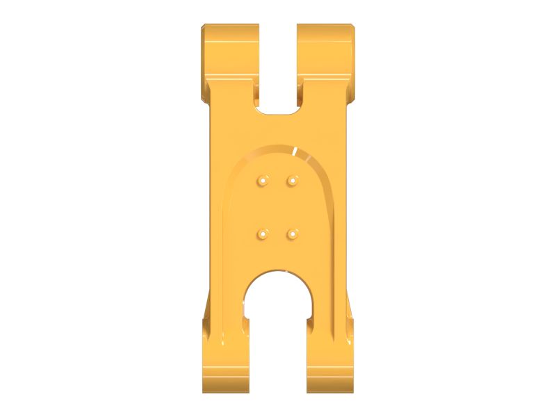 Bucket Linkage Bearing