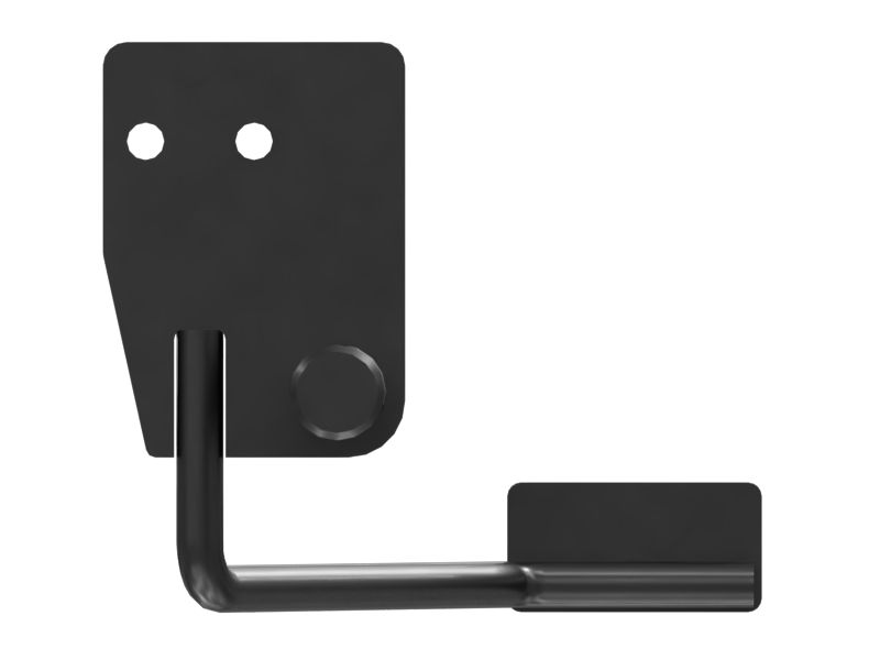 ЛЕВАЯ ЛОПАСТЬ В СБОРЕ