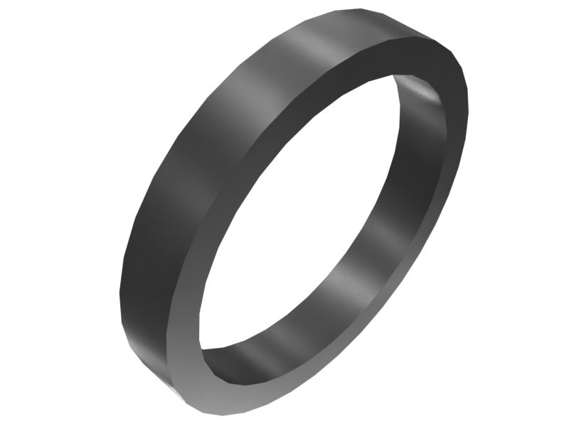 572-2051: 26.5mm Thick Spacer 5722051 купить