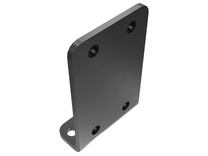 602-6300: BRACKET AS 6026300 купить