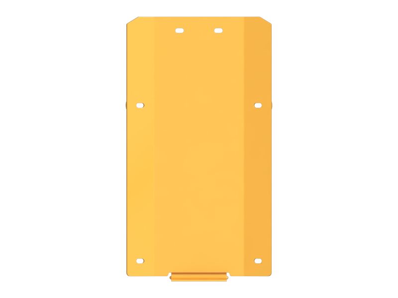 596-6062: Non-engine End Frame Bottom Guard Door 5966062 купить