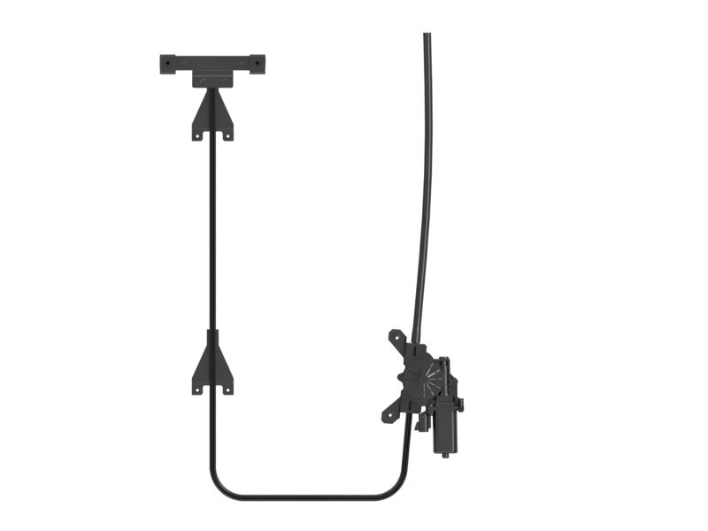 РЕГУЛЯТОР СТЕКЛООЧИСТИТЕЛЯ