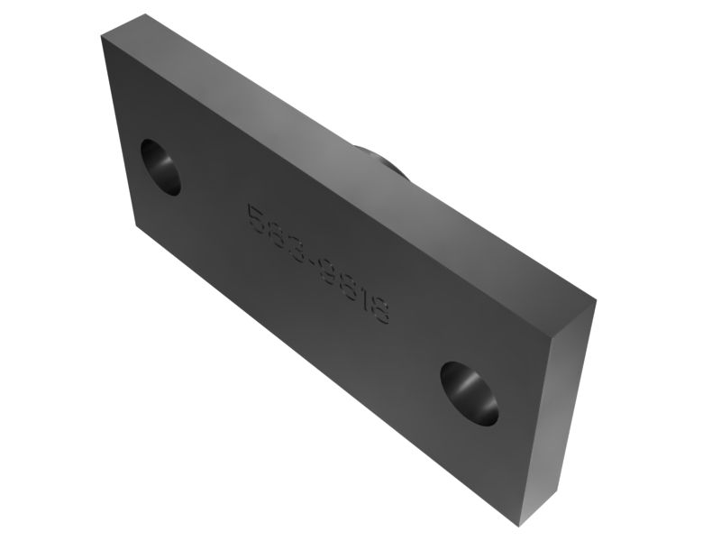 584-0504: BRACKET