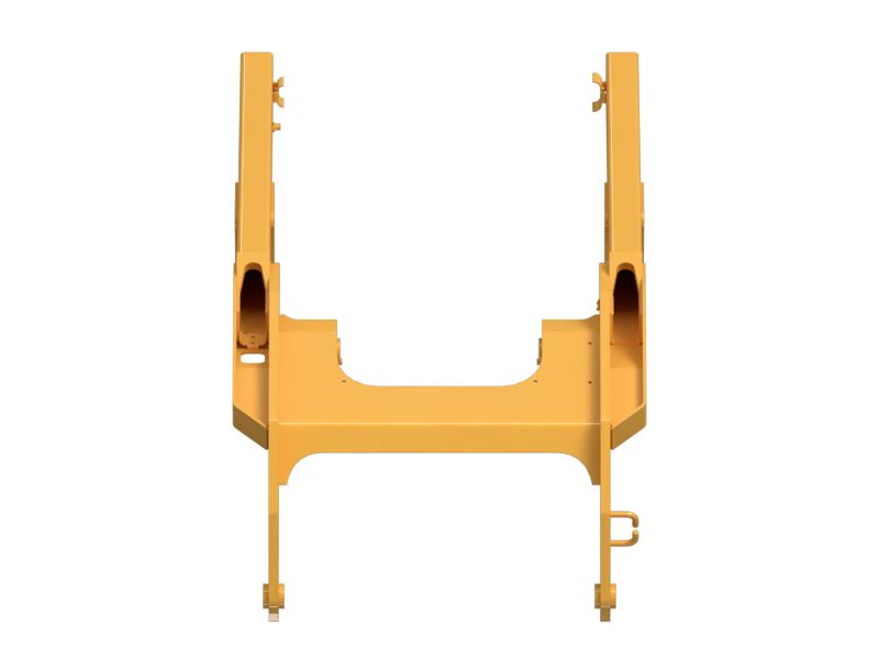 Loader Frame Lift Arm