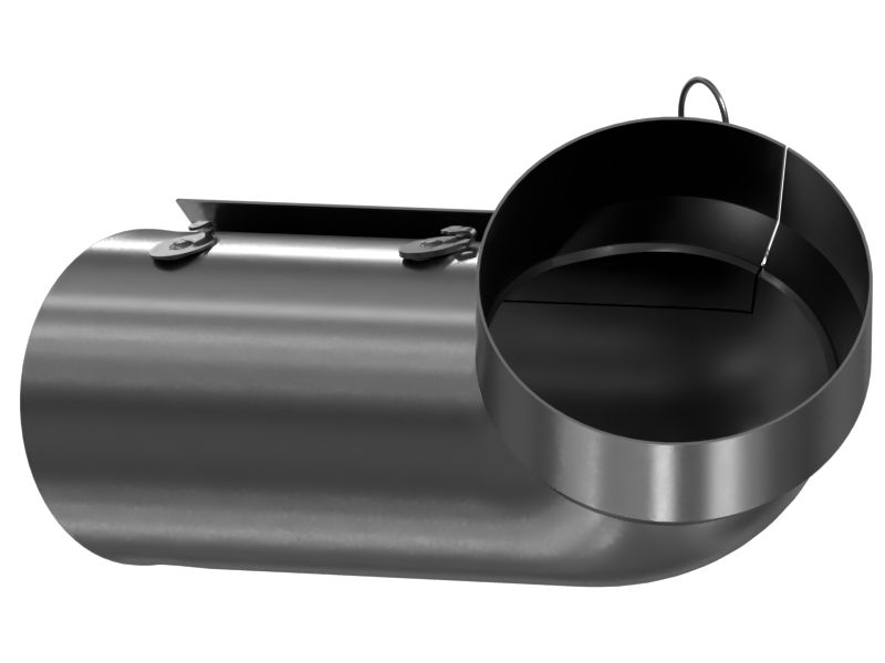 Exhaust Heat Shield