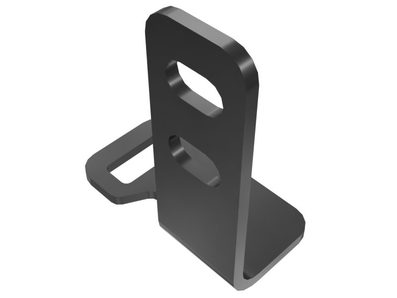 1.57mm Thick Retainer Seal Gasket