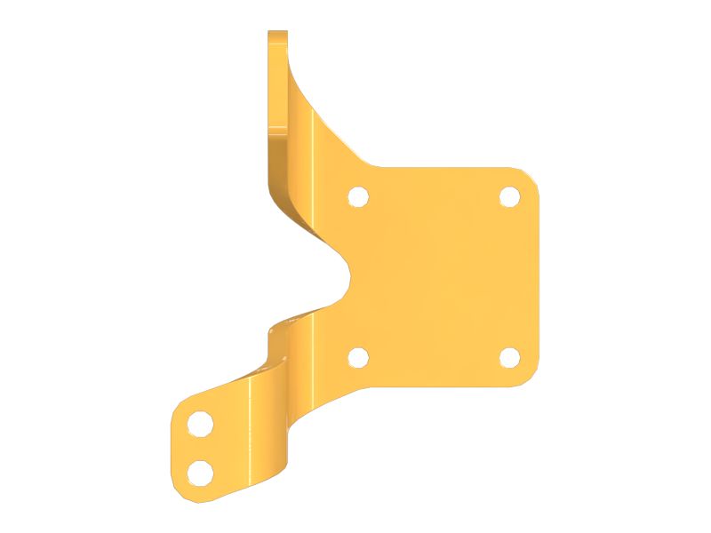 Machine Identification Film