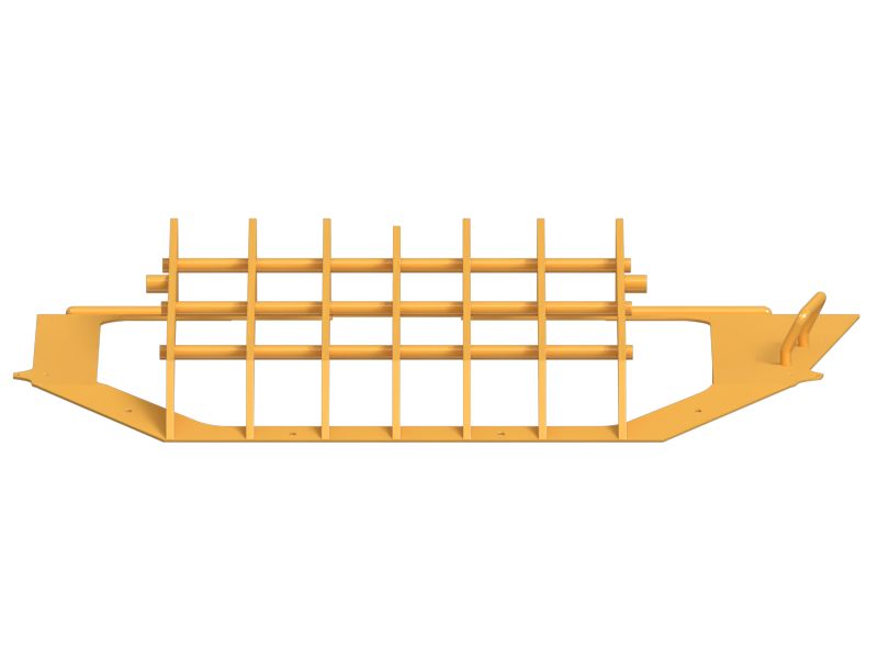 24 Volts Lubrication Pump