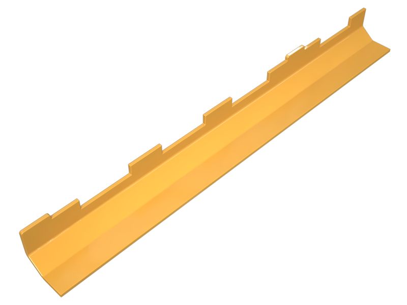 579-1683: Alternator Mount Bracket