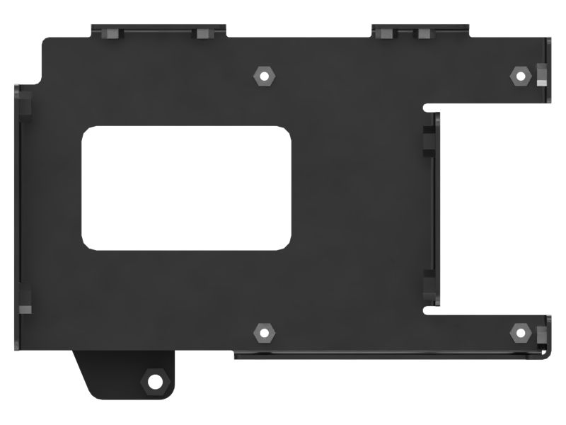 519-9373: Electronic Control Module Mount Bracket 5199373 купить