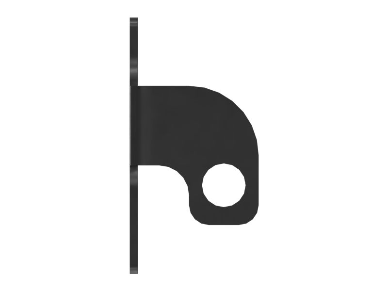 588-1542: BRACKET 5881542 купить