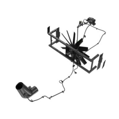601-0254: Advanced Payload Kit