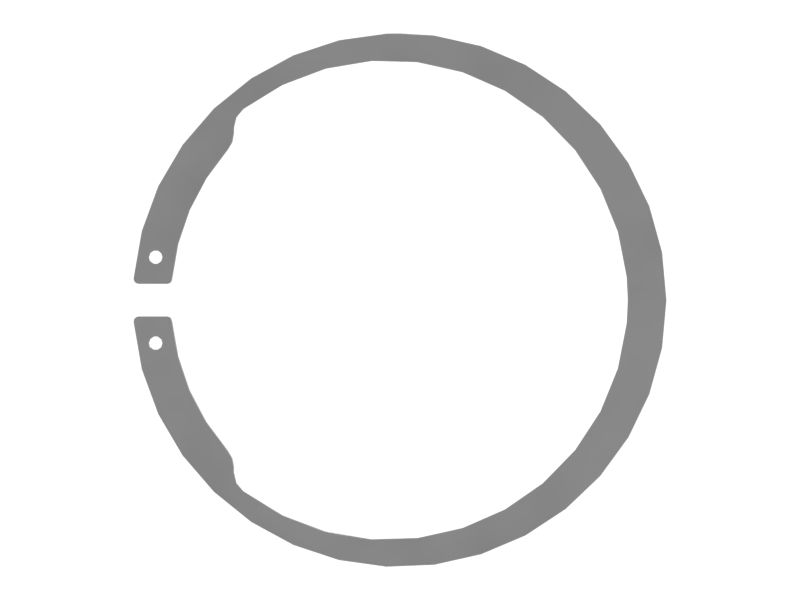External Retaining Ring