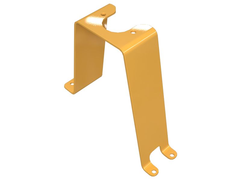 580-2718: M10 Hexagonal Socket Plug | Cat® Parts Store