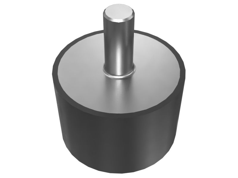 ОПОРА АМОРТИЗАТОРА