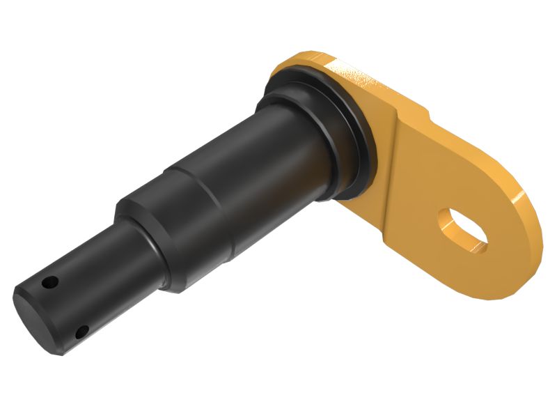 536-2605: ШТИФТ В СБОРЕ SEM