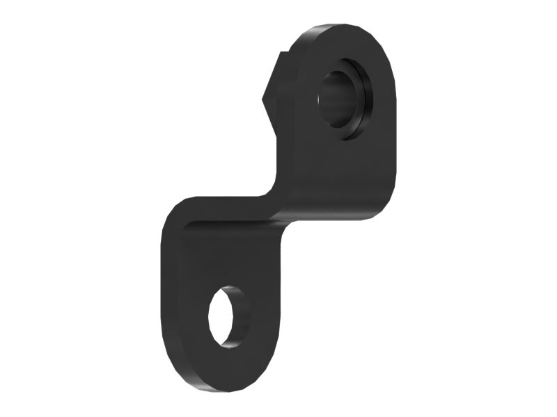 616-0740: BRACKET AS 6160740 купить