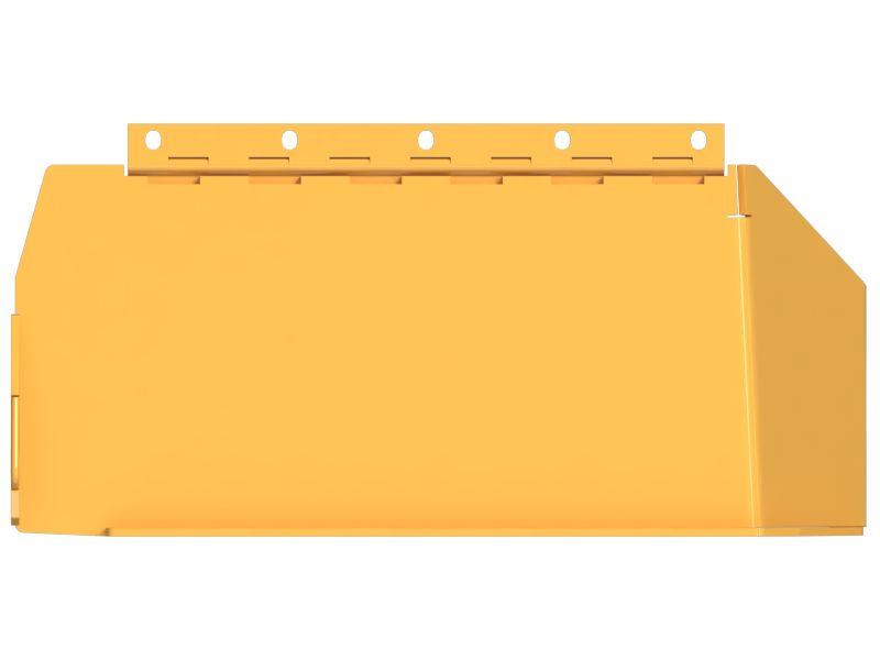 ПРАВАЯ ПЛАСТИНА В СБОРЕ