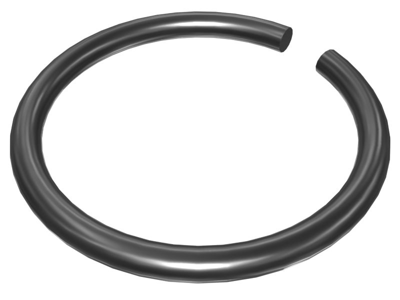 СТОПОРНОЕ КОЛЬЦО