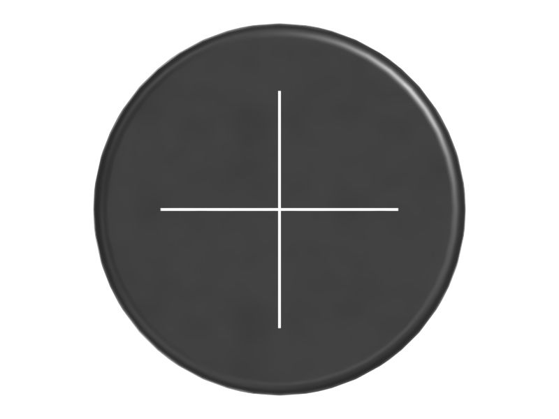 Lubrication Pump Dust Cap