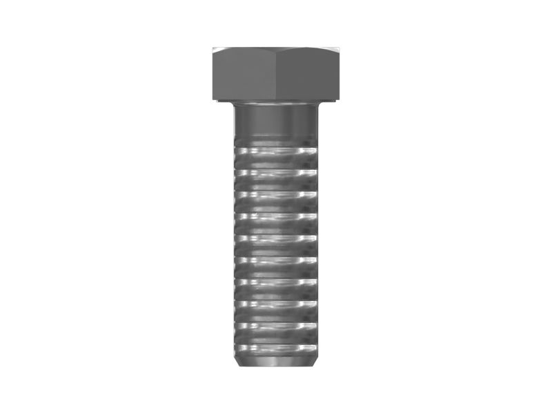 Exhaust Valve Plate