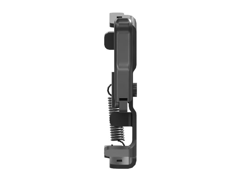 Cabin Door Lever